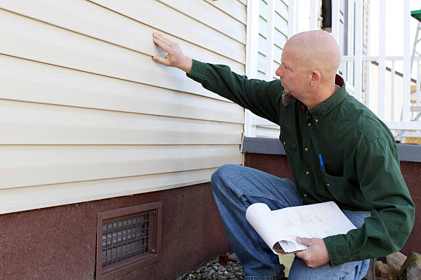 Best Siding Removal and Disposal  in East Quincy, CA